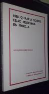 Bibliografía sobre la Edad Moderna en Murcia