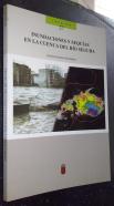 Inundaciones y sequías en la cuenca del río Segura