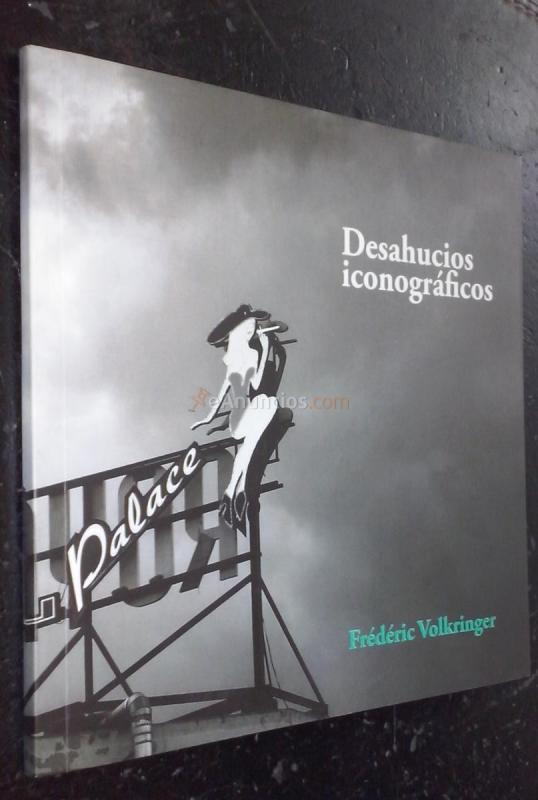 Desahucios iconográficos