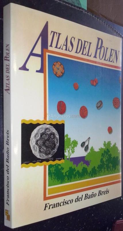 Atlas del polen