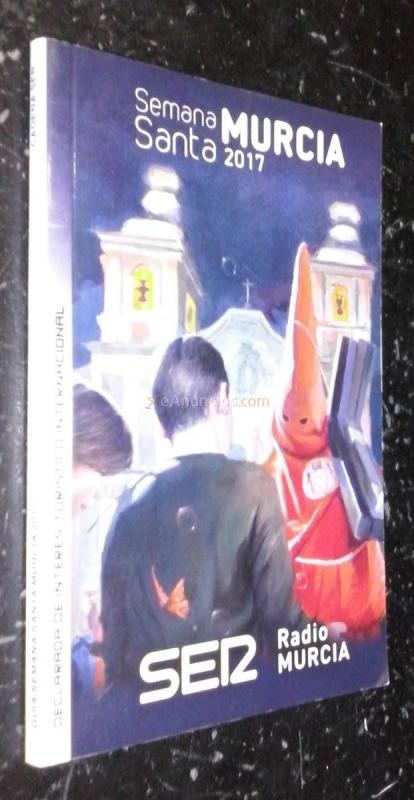Semana Santa Murcia 2017