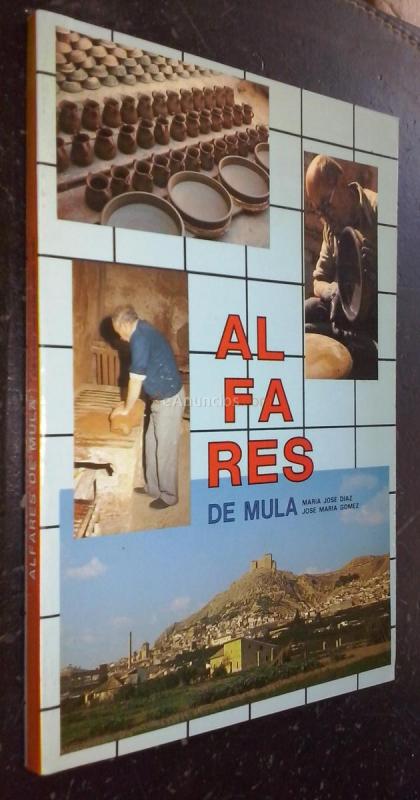 Alfares de Mula