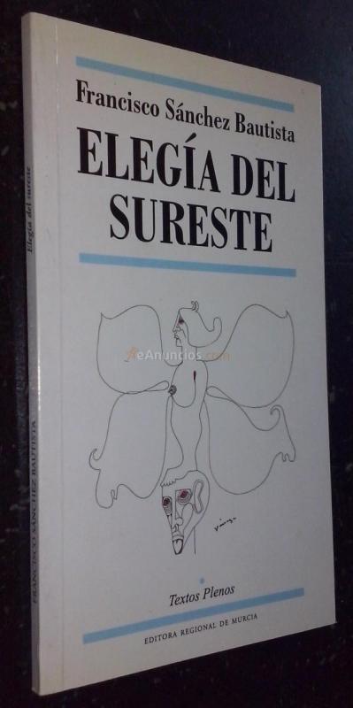 Elegía del sureste