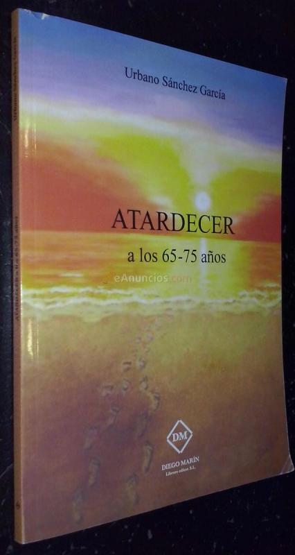 Atardecer a los 65-75 años
