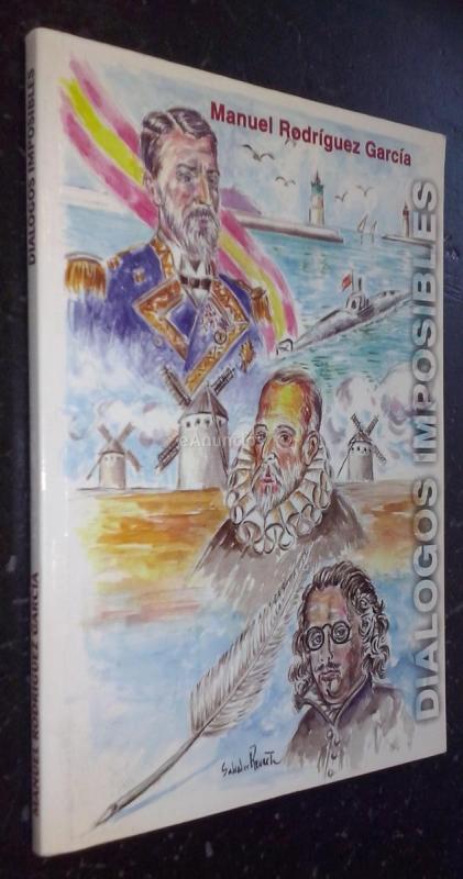 Diálogos imposibles