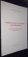 Tomás de Aquino o la universidad como forma de vida. Lección magistral leída en el acto académico de la festividad de Santo Tomás de Aquino el 28 de enero de 1993