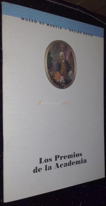 Los premios de la Academia