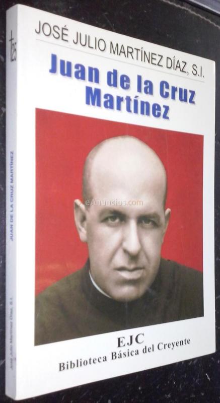 Juan de la Cruz Martínez