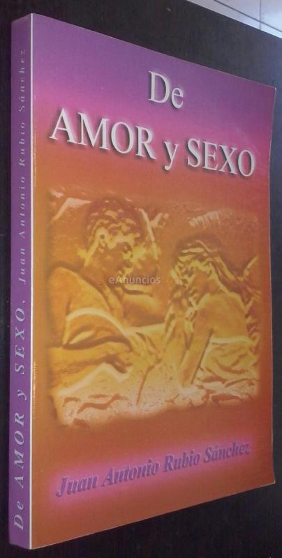 De amor y sexo