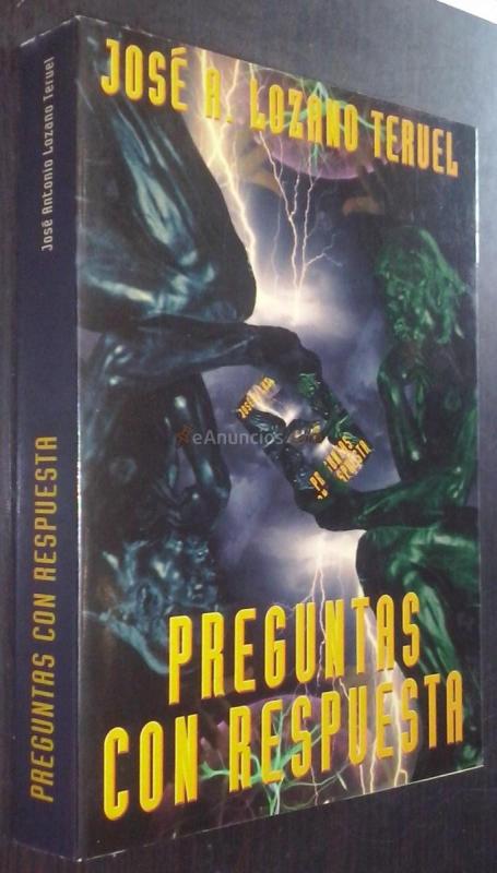 Preguntas con respuesta