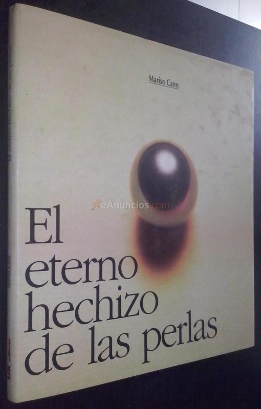 El eterno hechizo de las perlas