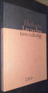 Diálogos. Las noches de las tres culturas 2010
