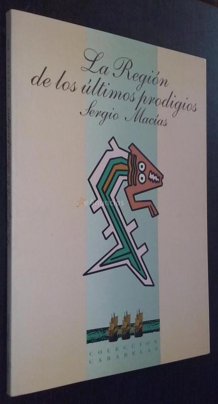 La Región de los últimos prodigios