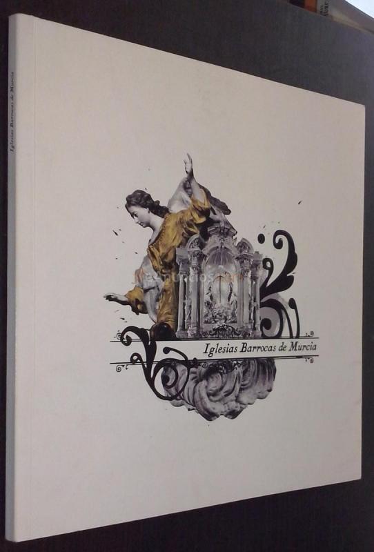 Iglesias barrocas de Murcia