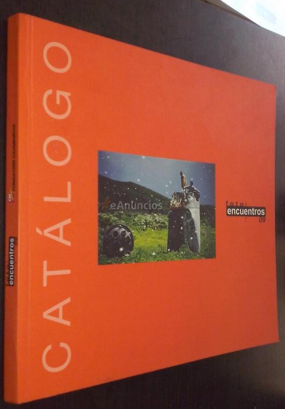 Catálogo fotoencuentros 09