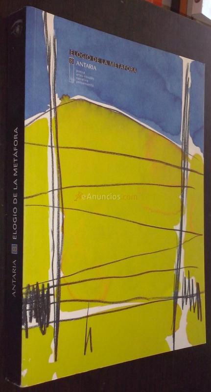 Elogio de la metáfora