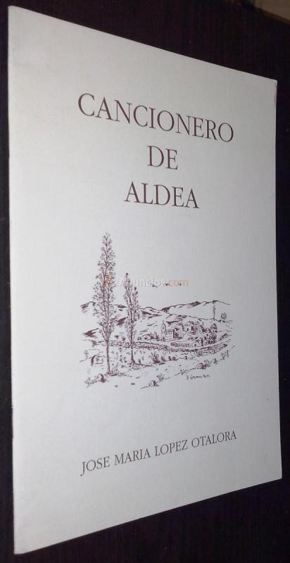 Cancionero de Aldea