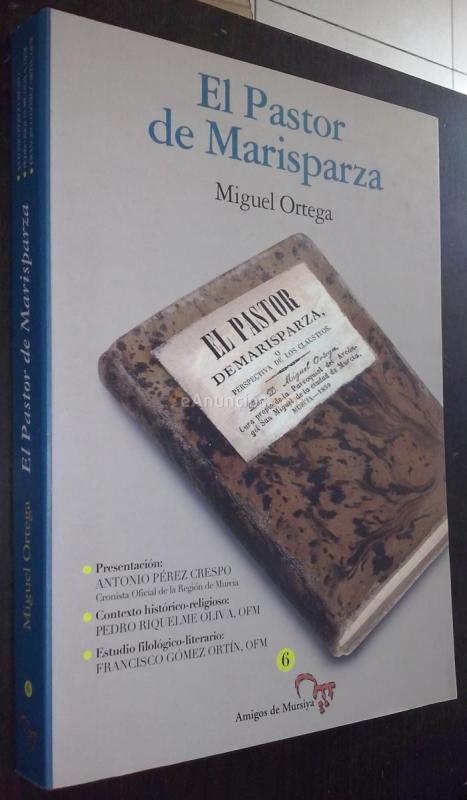 El Pastor de Marisparza