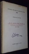 Juan Romea. El actor y su contorno (1813-1868)