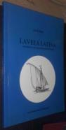 La vela latina. Un símbolo de la cultura mediterránea