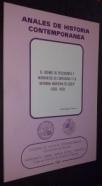 El gremio de pescadores y mareantes de Cartagena y la reforma marítima de Godoy (1786-1800). Separata