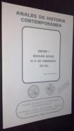 Obrerismo y sindicalismo murciano en la fase primorriverista (1923-1930). Separata