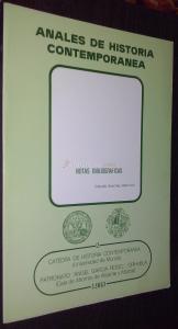 Notas bibliográficas .Separata