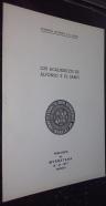 Los académicos de Alfonso X el Sabio