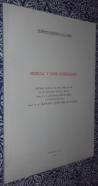 Murcia y José Echegaray. Discurso leído el día 30 de Abril de 1991 en su recepción pública por .... y contestación de ....