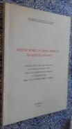 Estudio sobre la lírica barroca en Murcia (1600 - 1650). Discurso leído el día 19 de Mayo de 1970 en su recepción pública, por .... y contestación de ....