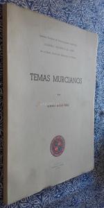 Temas murcianos