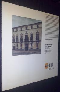 Crónica de una Cuenca sedienta