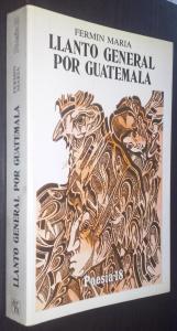 Llanto general por Guatemala