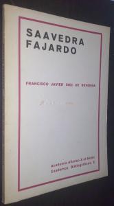 Saavedra Fajardo