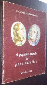 El pequeño mundo de Paco Salzillo