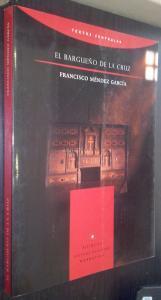 El bargueño de la cruz