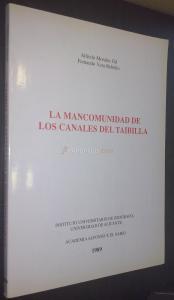 La Mancomunidad de los Canales del Taibilla