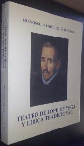 Teatro de Lope de Vega y lírica tradicional