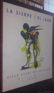 La sierpe y el laúd. Revista de literatura, n 11. Homenaje a Aurelio Guirao. 1940-1996. Pisad entre mis huellas