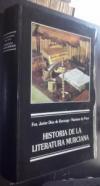 Historia de la literatura murciana