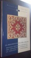La magnificencia del culto. Estudio histórico artístico del ornamento litúrgico en la diócesis de Cartagena