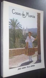 Cosas de Murcia