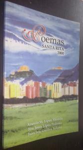 Poemas Santa Rita 2000