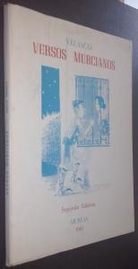 Versos murcianos
