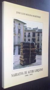 Narrativa de autor lorquino (1884-1991)