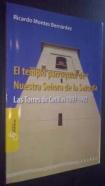 El templo parroquial de Nuestra Señora de la Salceda. Las Torres de Cotillas 1897-1902