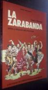 La zarabanda (Antes y después del chocolate) y un manojo de chirigotas para desengrasar