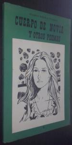 Cuerpo de novia y otros poemas