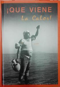 Que viene la calor