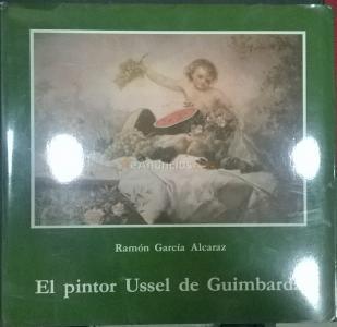 El pintor Ussel de Guimbarda